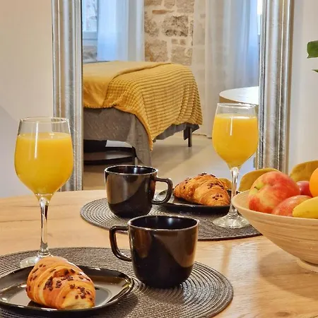 Apartament Hidden Oasis