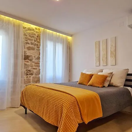 Apartament Hidden Oasis *