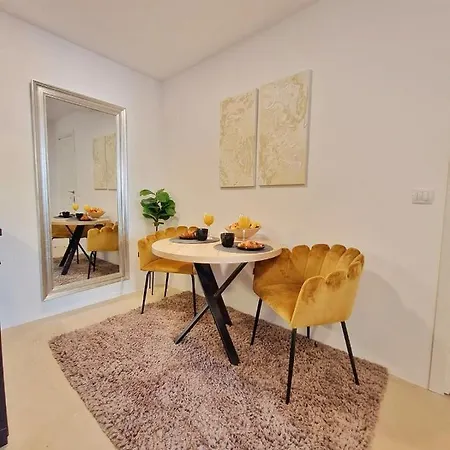 Apartament Hidden Oasis Rovinj