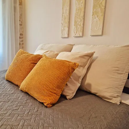 شقة Hidden Oasis *