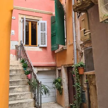Apartman Hidden Oasis