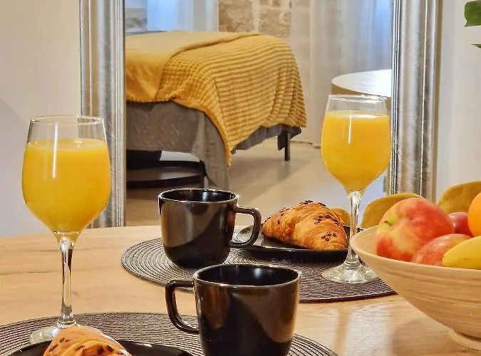 Διαμέρισμα Hidden Oasis