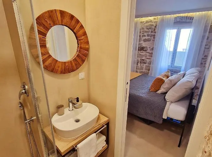 Hidden Oasis Διαμέρισμα *