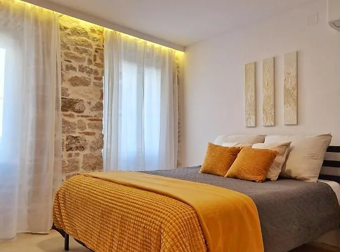 Διαμέρισμα Hidden Oasis *