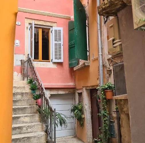 Apartmán Hidden Oasis
